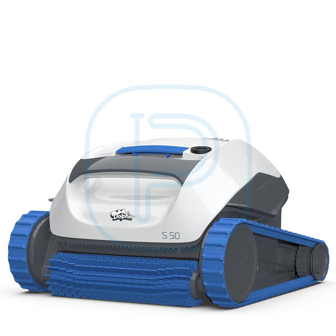 Robot Dolphin S50